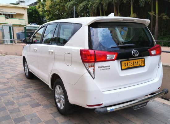 chauffeured-cars-in-bangalore-toyota-innova-muv-seven- seater-rear-right-third-quarter