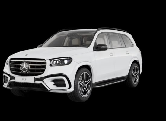 mercedes-benz-gls 450